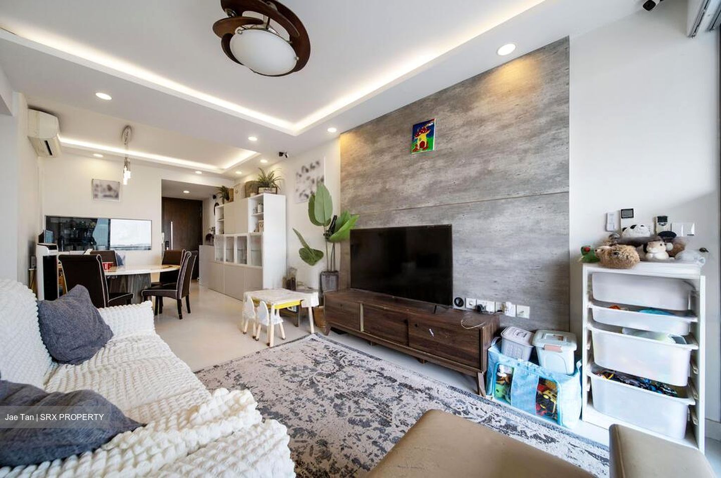 Parc Olympia (D17), Condominium #466769561